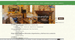 Desktop Screenshot of batanriotus.com